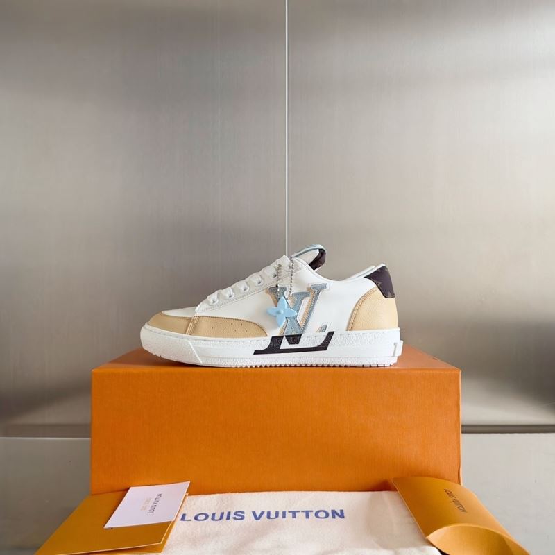 Louis Vuitton Trainer Sneaker